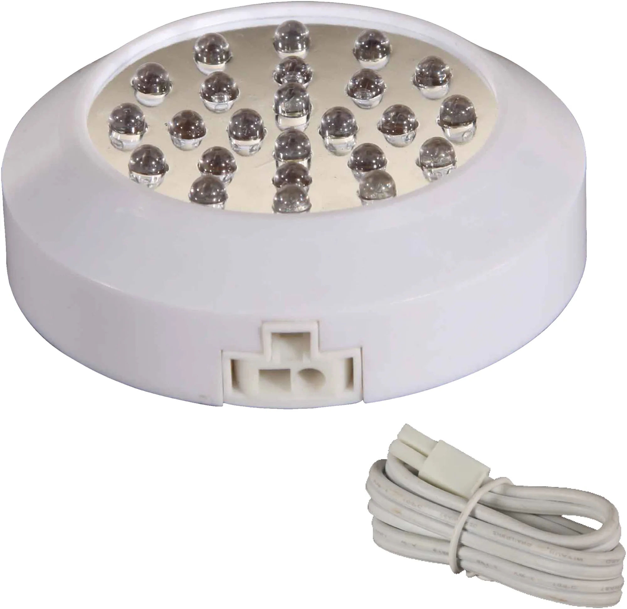 CounterMax MX-LD-Under Cabinet Disc