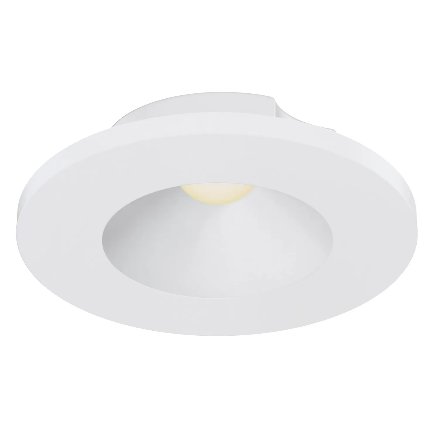 Snug LED Downlight in White