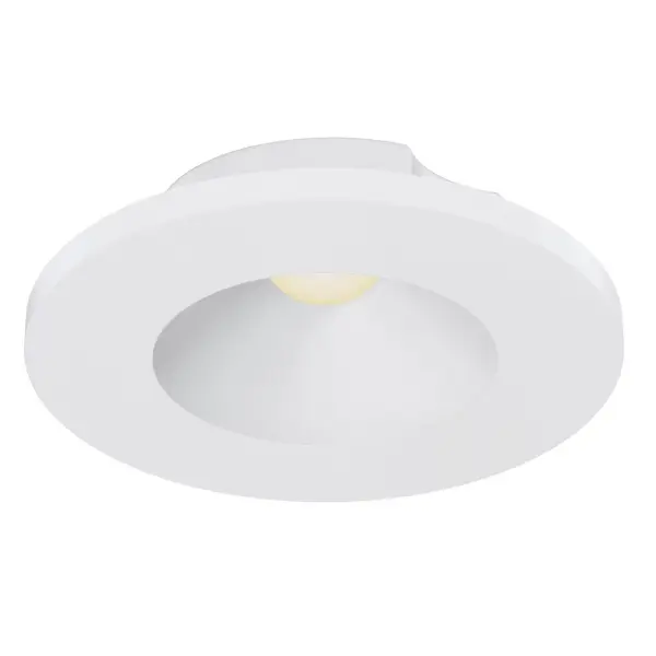 Snug 4.5" LED Recessed Downlight in White