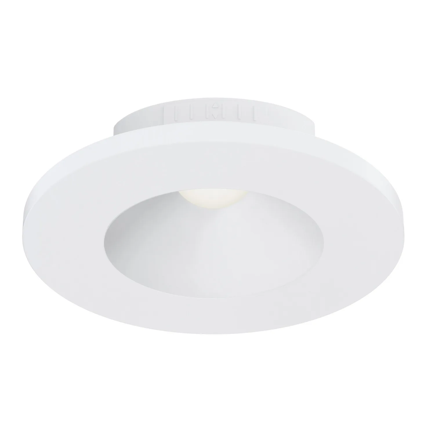 Snug LED Downlight in White