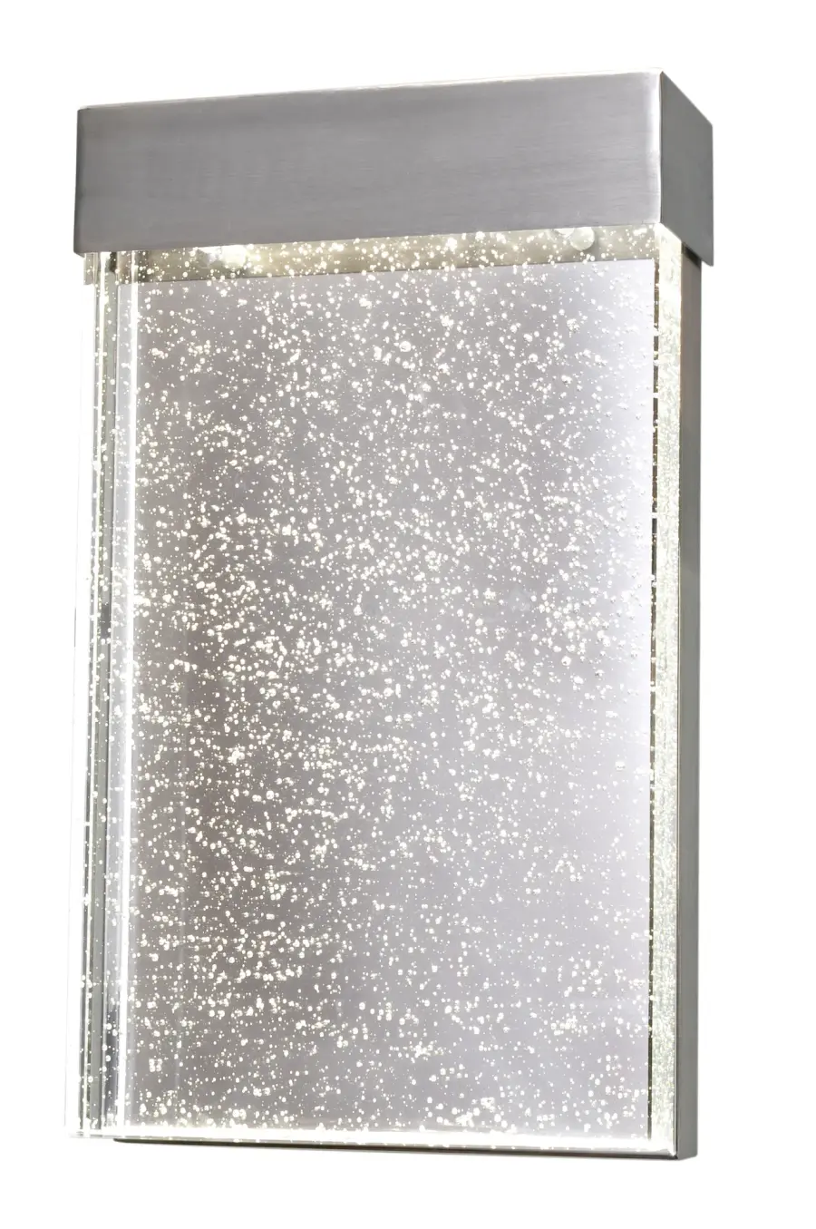 Moda LED Outdoor Wall Sconce - Image 1