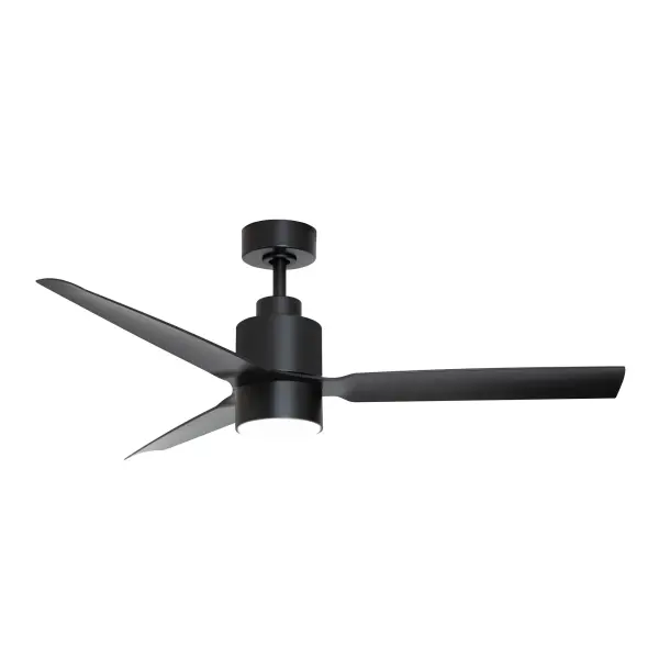 Falcon - Wet-Indoor Ceiling Fan - alternate view