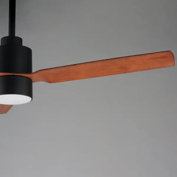 Falcon 52" Wet-Rated Ceiling Fan with LED Light - Image 2