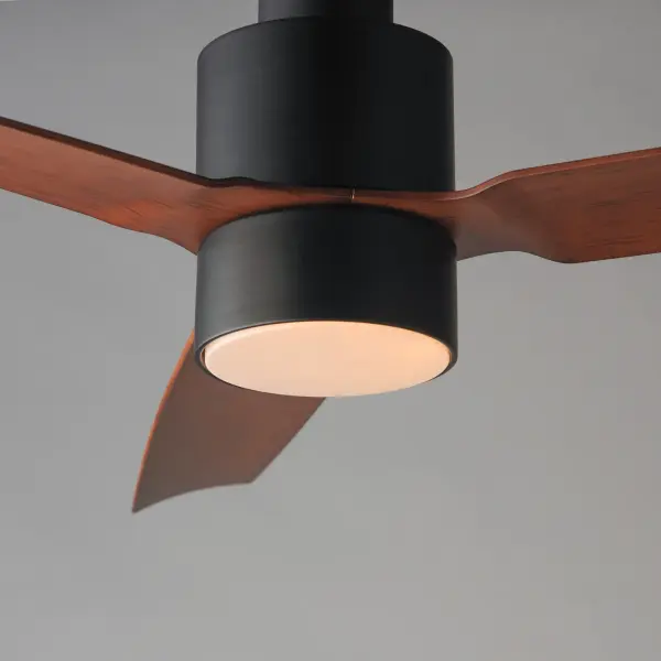 Falcon 52" Wet-Rated Ceiling Fan with LED Light - Image 4