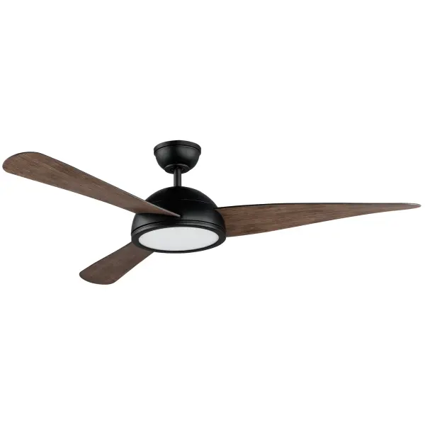 Cupola 52" Ceiling Fan in Oil Rubbed Bronze - Image 1