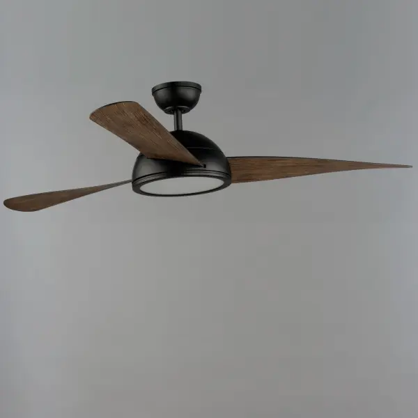 Cupola 52" Ceiling Fan in Oil Rubbed Bronze - Image 2