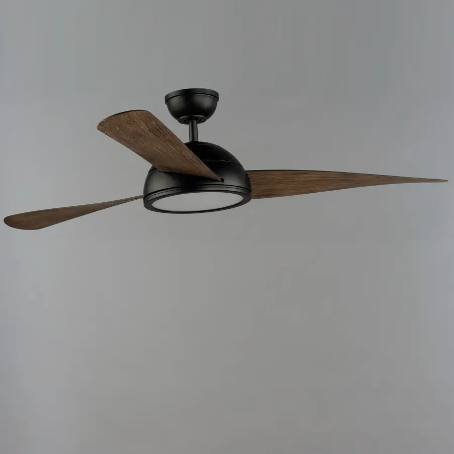 Cupola 52" Ceiling Fan in Oil Rubbed Bronze - Image 2