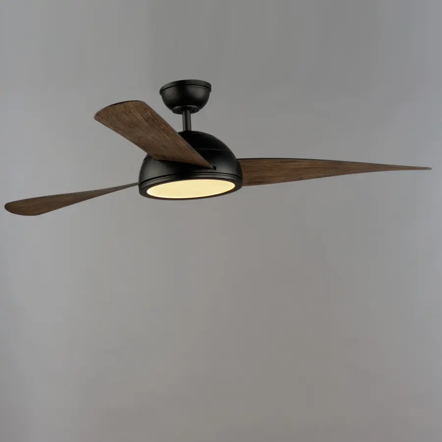 Cupola 52" Ceiling Fan in Oil Rubbed Bronze - Image 3