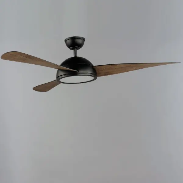 Cupola 52" Ceiling Fan in Oil Rubbed Bronze - Image 4