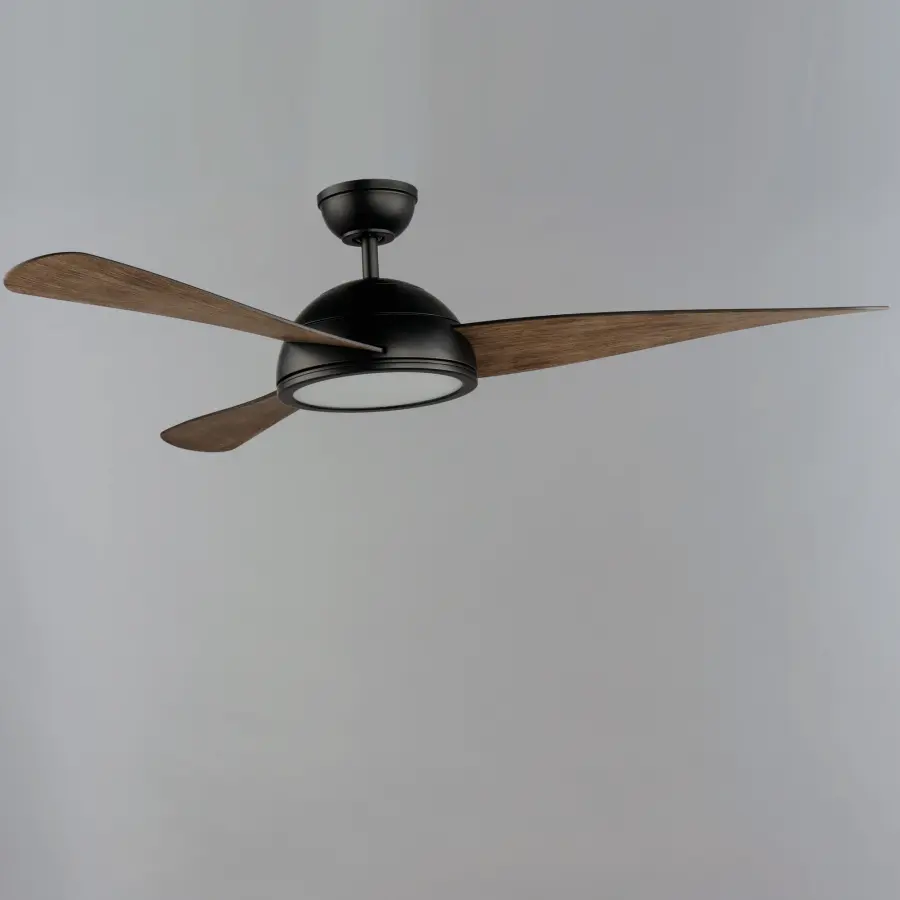 Cupola 52" Ceiling Fan in Oil Rubbed Bronze - Image 4