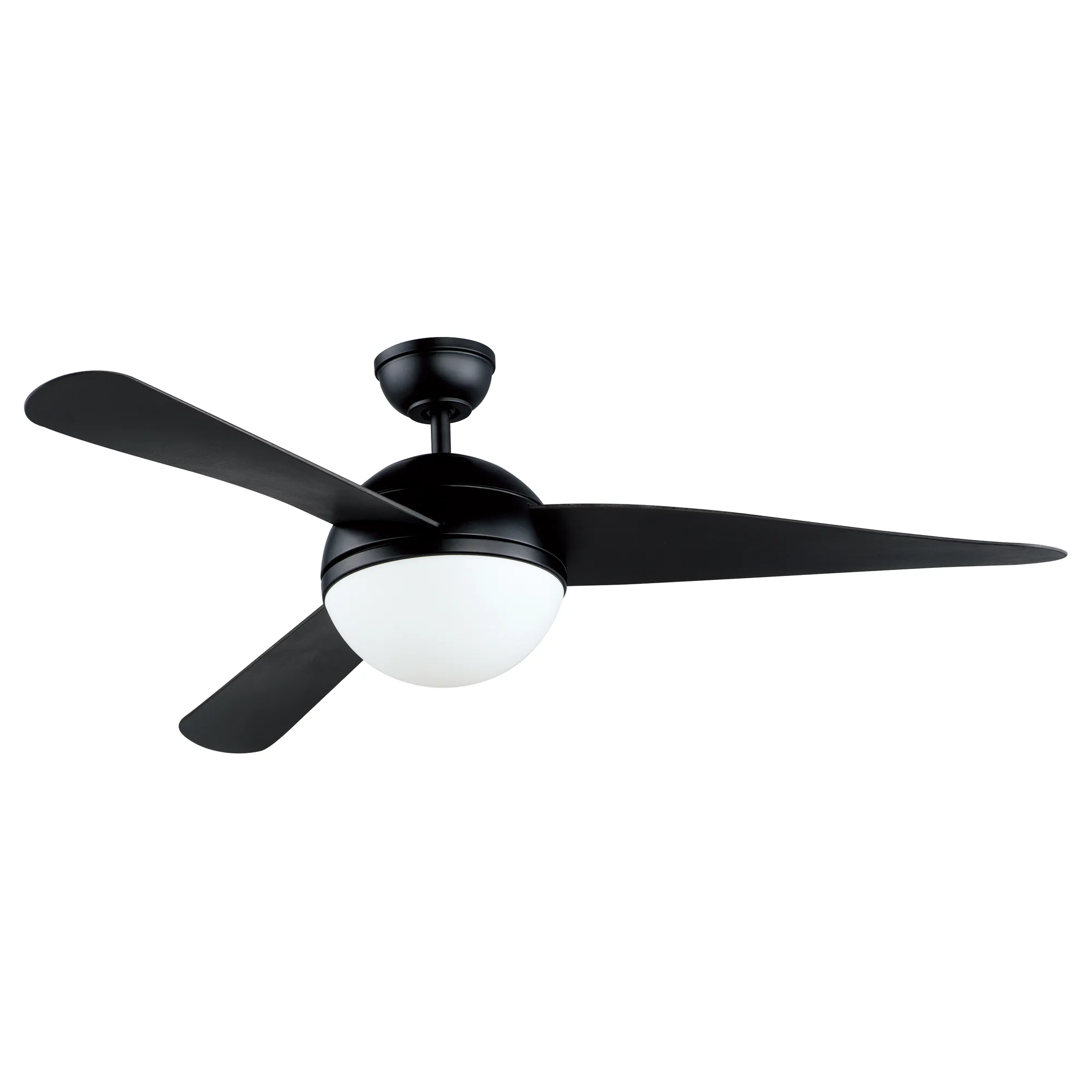 Cupola-Indoor Ceiling Fan