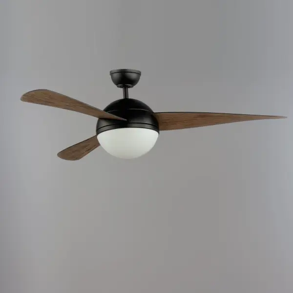 Cupola 52" Ceiling Fan in Oil Rubbed Bronze - Image 2
