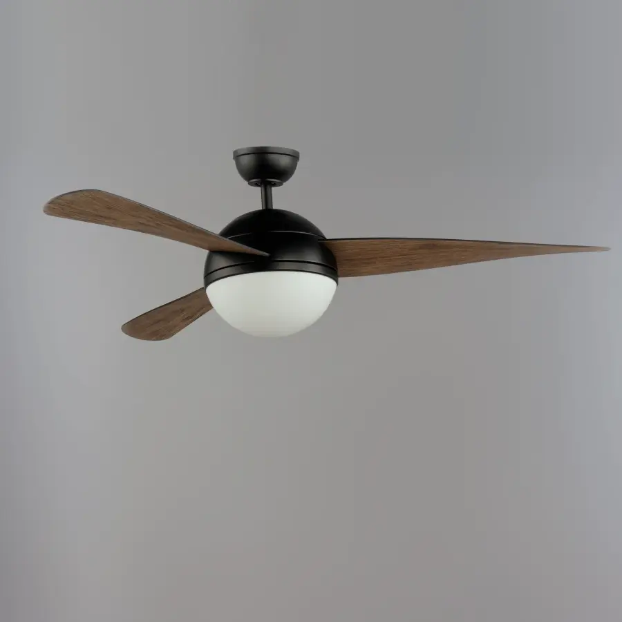 Cupola 52" Ceiling Fan in Oil Rubbed Bronze - Image 2