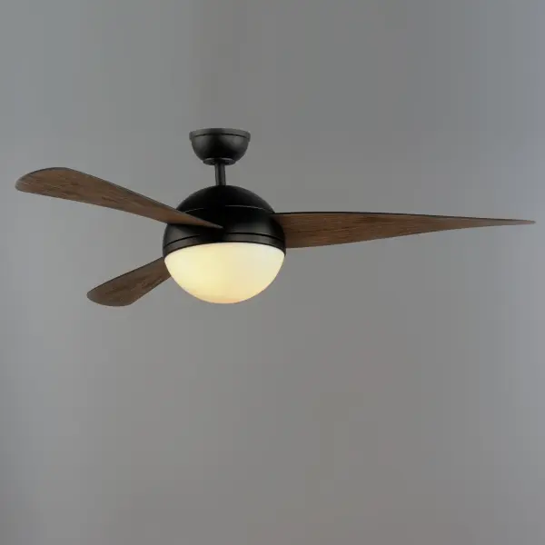 Cupola 52" Ceiling Fan in Oil Rubbed Bronze - Image 3