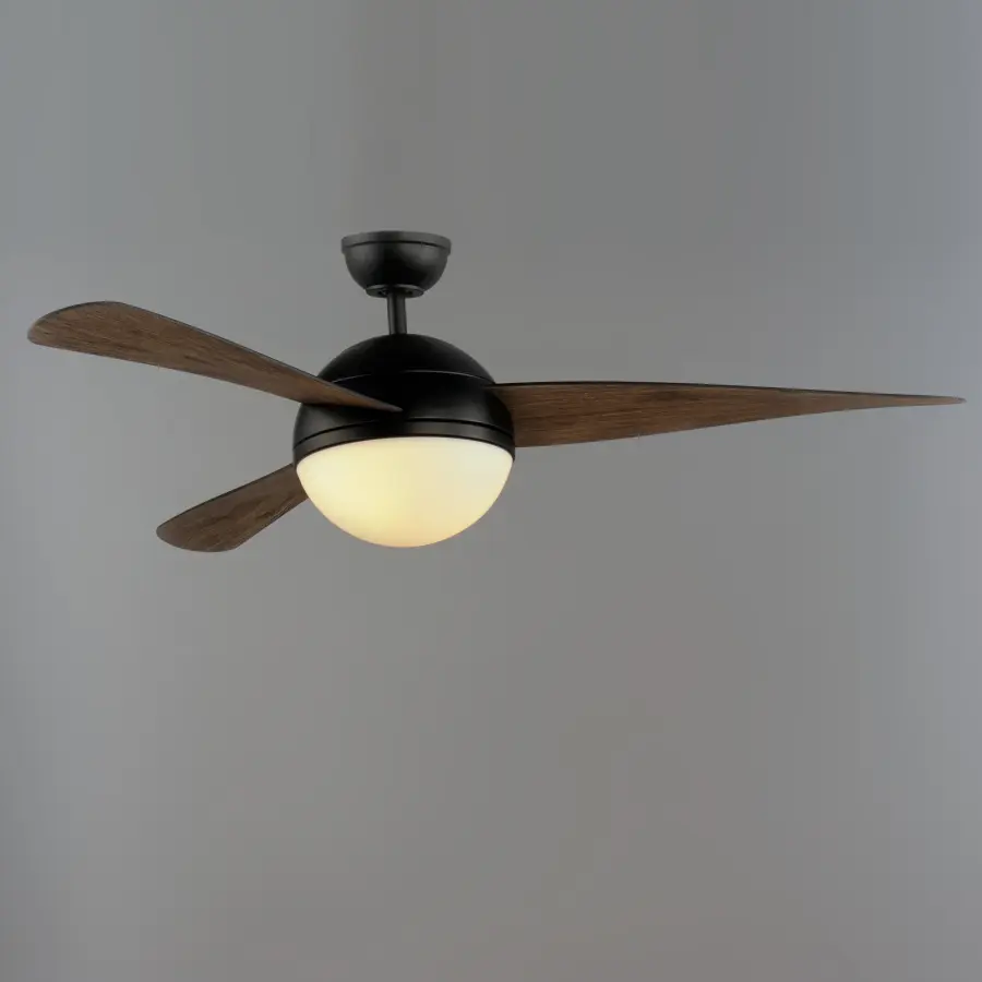 Cupola 52" Ceiling Fan in Oil Rubbed Bronze - Image 3