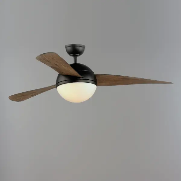 Cupola 52" Ceiling Fan in Oil Rubbed Bronze - Image 4
