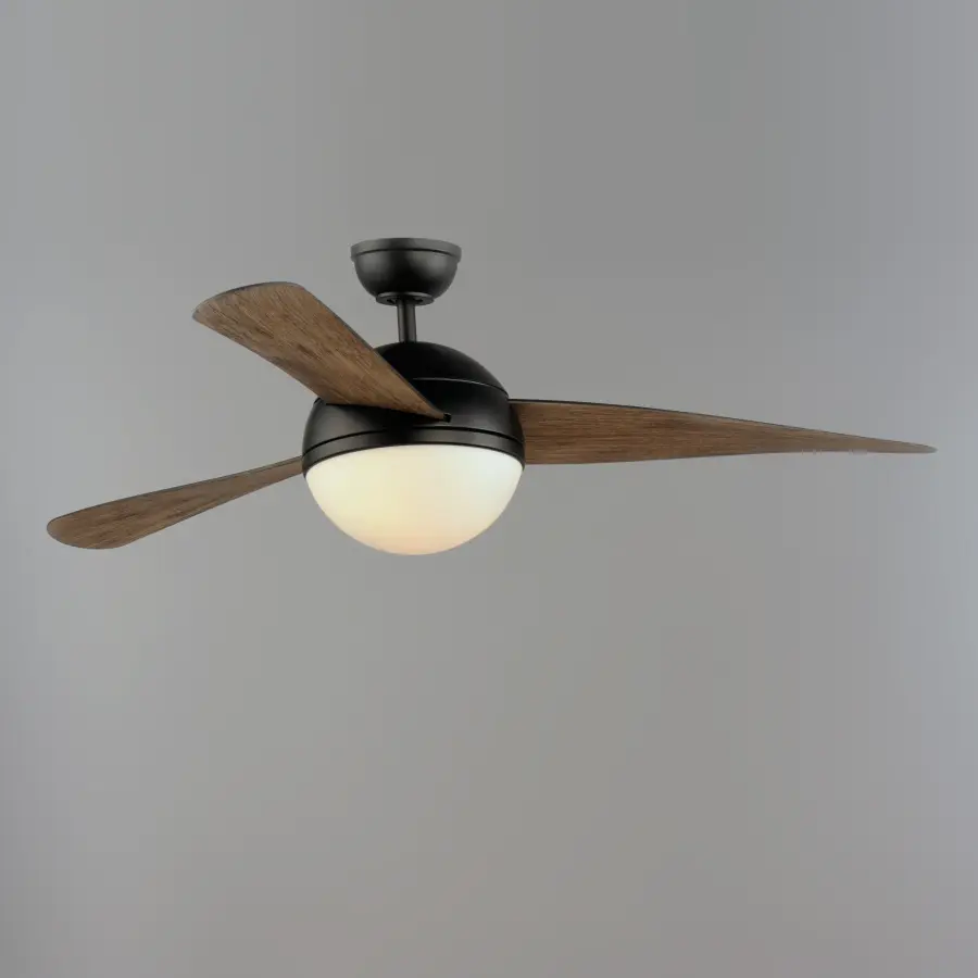 Cupola 52" Ceiling Fan in Oil Rubbed Bronze - Image 4