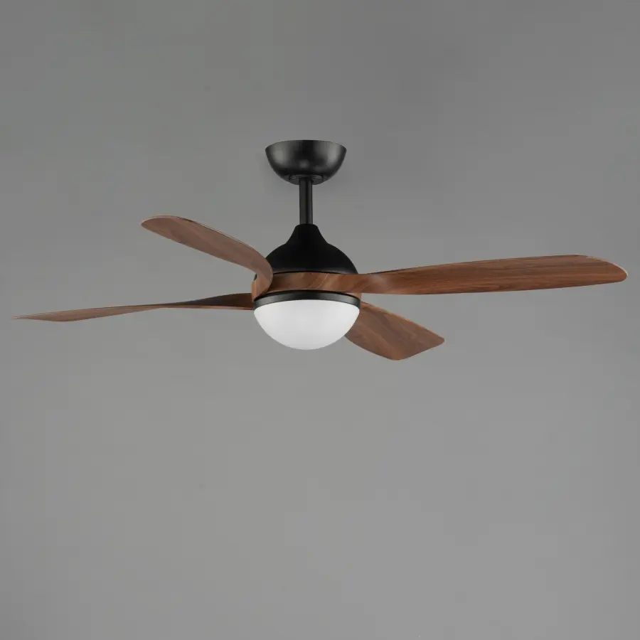Bola 52" Ceiling Fan with LED Light - Image 2