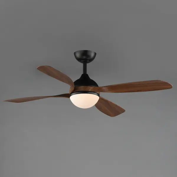 Bola 52" Ceiling Fan with LED Light - Image 3