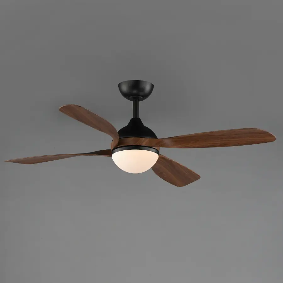 Bola 52" Ceiling Fan with LED Light - Image 3