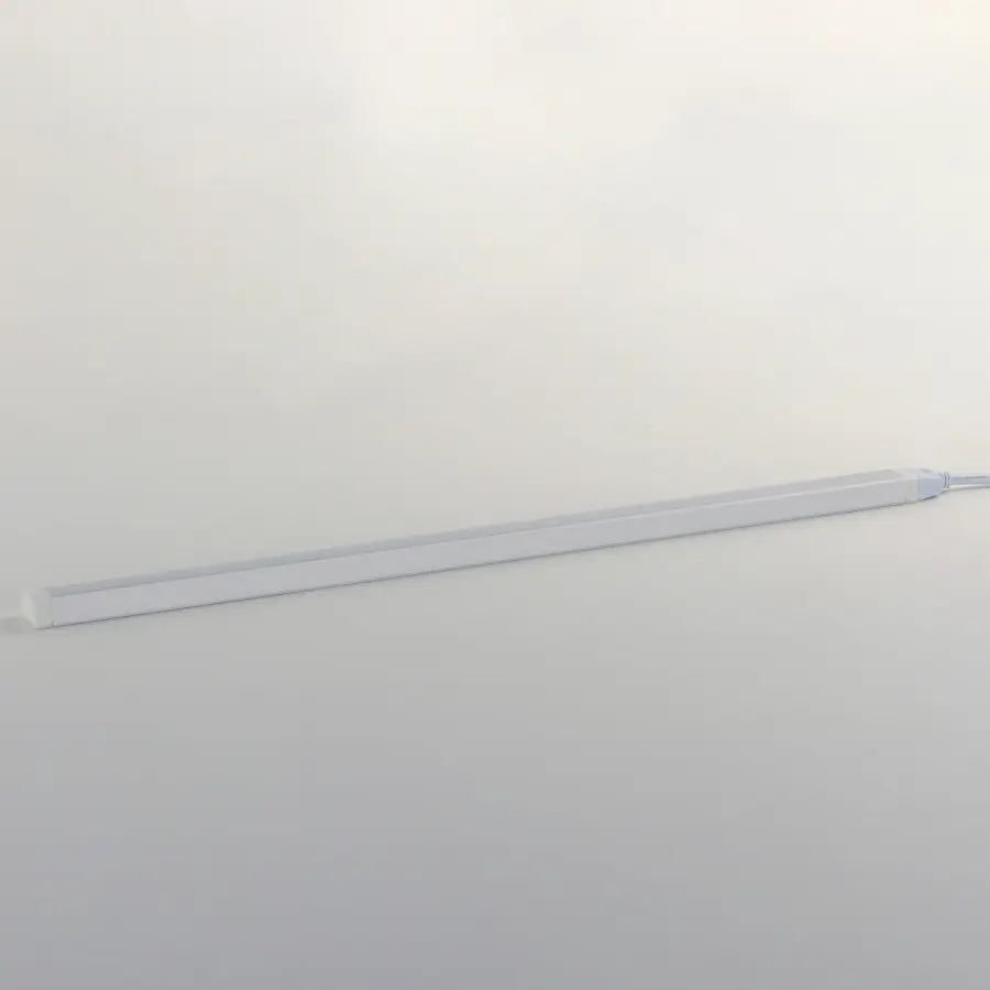 CounterMax 120V Slim Stick 30" LED Under Cabinet Light in White - Image 2
