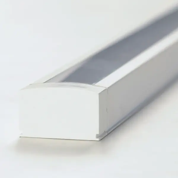 CounterMax 120V Slim Stick 30" LED Under Cabinet Light in White - Image 4