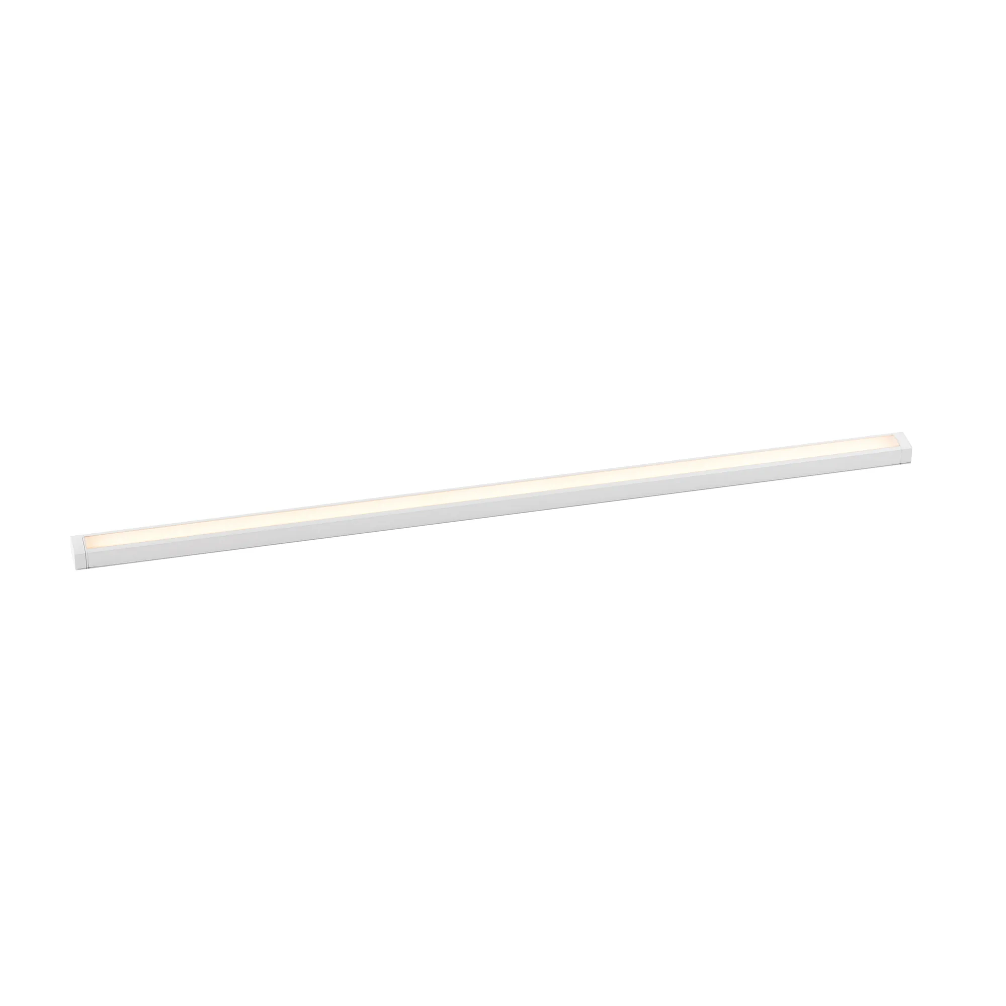CounterMax 120V Slim Stick LED Under Cabinet in White
