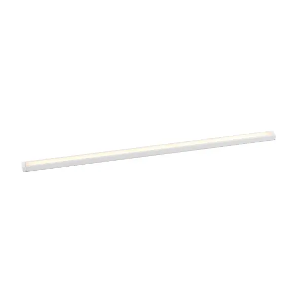 CounterMax 120V Slim Stick 36" LED Under Cabinet Light in White - Image 1