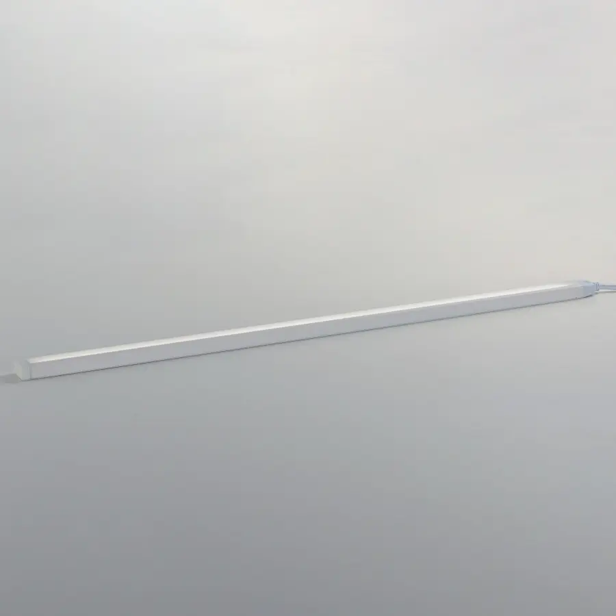 CounterMax 120V Slim Stick 36" LED Under Cabinet Light in White - Image 3