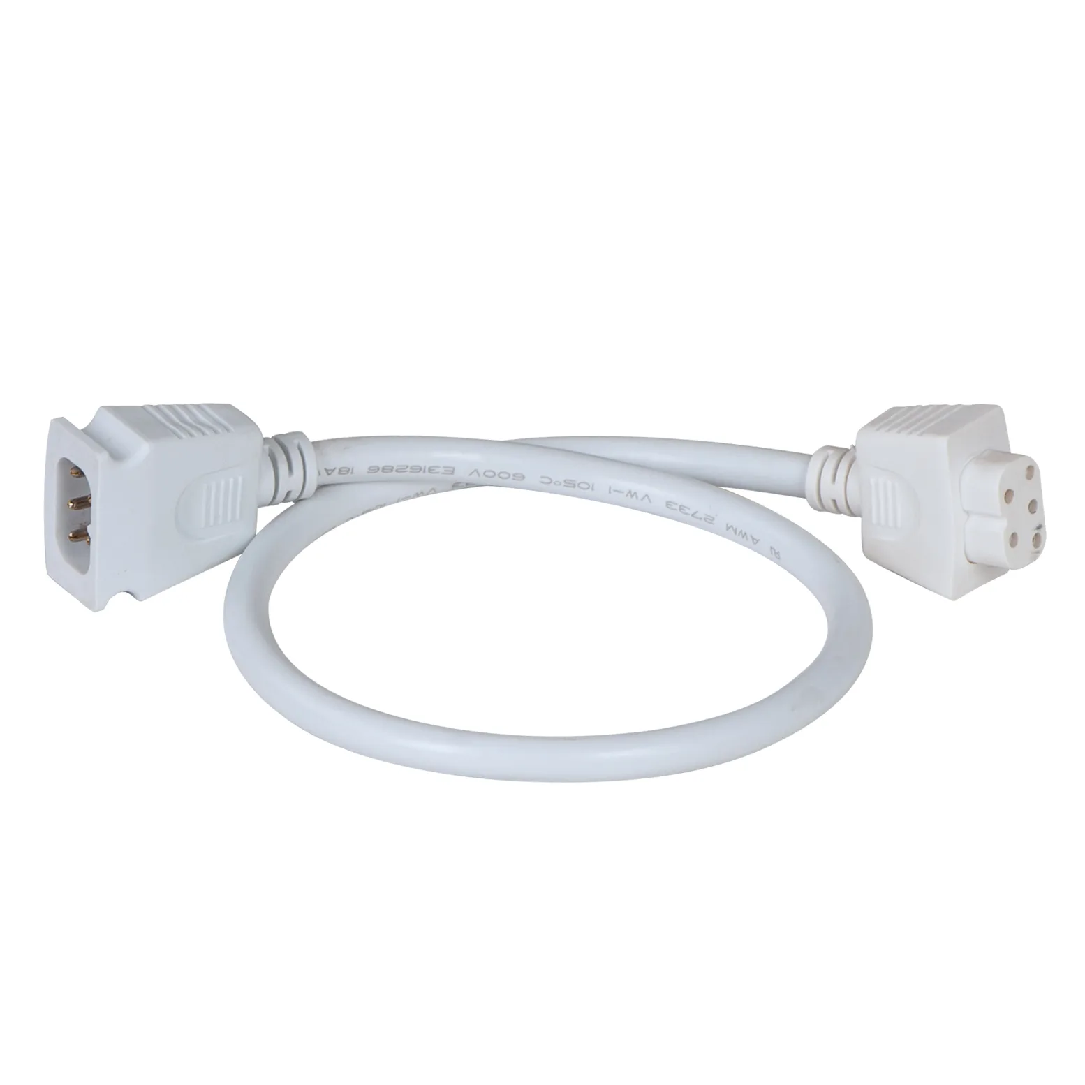 CounterMax 120V Slim Stick 18" LED Light Bar in White