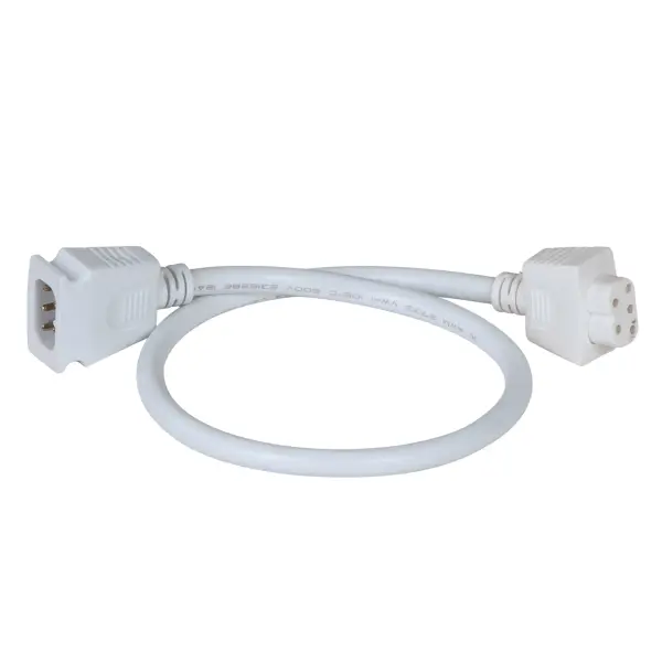 CounterMax 120V Slim Stick 18" LED Light Bar in White