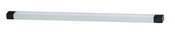 Narrow Aluminum channels of LED are easily concealed in an economical way to tackle your task lighting. Installation is simple with an adjustable bracket that allows you to direct the light to where you need it, and a simple plug-in or hard wire power supply. Available in lenghts from 6" to 48" and varies accessories, Slim Stick is the easy solution for your task lighting installation.