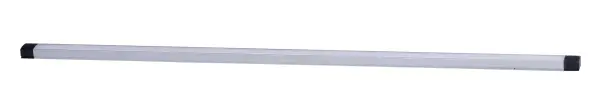 Narrow Aluminum channels of LED are easily concealed in an economical way to tackle your task lighting. Installation is simple with an adjustable bracket that allows you to direct the light to where you need it, and a simple plug-in or hard wire power supply. Available in lenghts from 6" to 48" and varies accessories, Slim Stick is the easy solution for your task lighting installation.