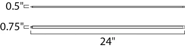 The CounterMax 24V Slim Stick by Maxim - Image 6