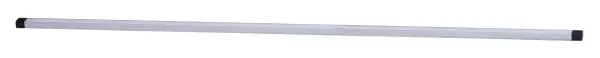 Narrow Aluminum channels of LED are easily concealed in an economical way to tackle your task lighting. Installation is simple with an adjustable bracket that allows you to direct the light to where you need it, and a simple plug-in or hard wire power supply. Available in lenghts from 6" to 48" and varies accessories, Slim Stick is the easy solution for your task lighting installation.
