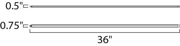 The CounterMax 24V Slim Stick by Maxim - Image 6