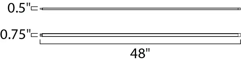 The CounterMax 24V Slim Stick by Maxim - Image 6
