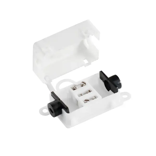 Narrow Aluminum channels of LED are easily concealed in an economical way to tackle your task lighting. Installation is simple with an adjustable bracket that allows you to direct the light to where you need it, and a simple plug-in or hard wire power supply. Available in lenghts from 6" to 48" and varies accessories, Slim Stick is the easy solution for your task lighting installation.
