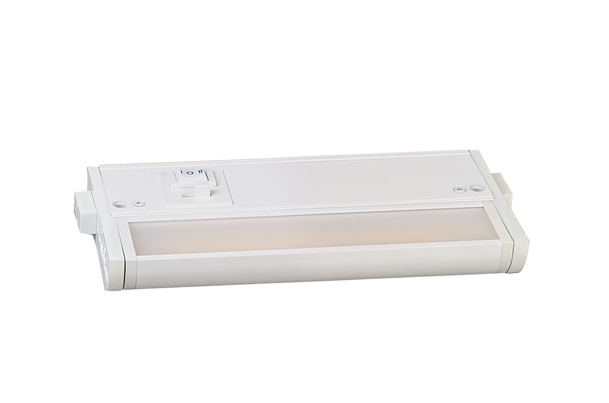 CounterMax 5K LED Under Cabinet Light in White