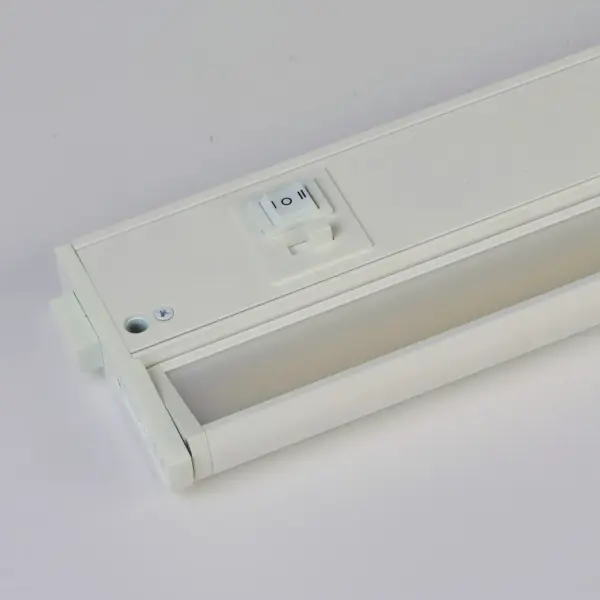 CounterMax 5K LED Under Cabinet Light in White - Image 3