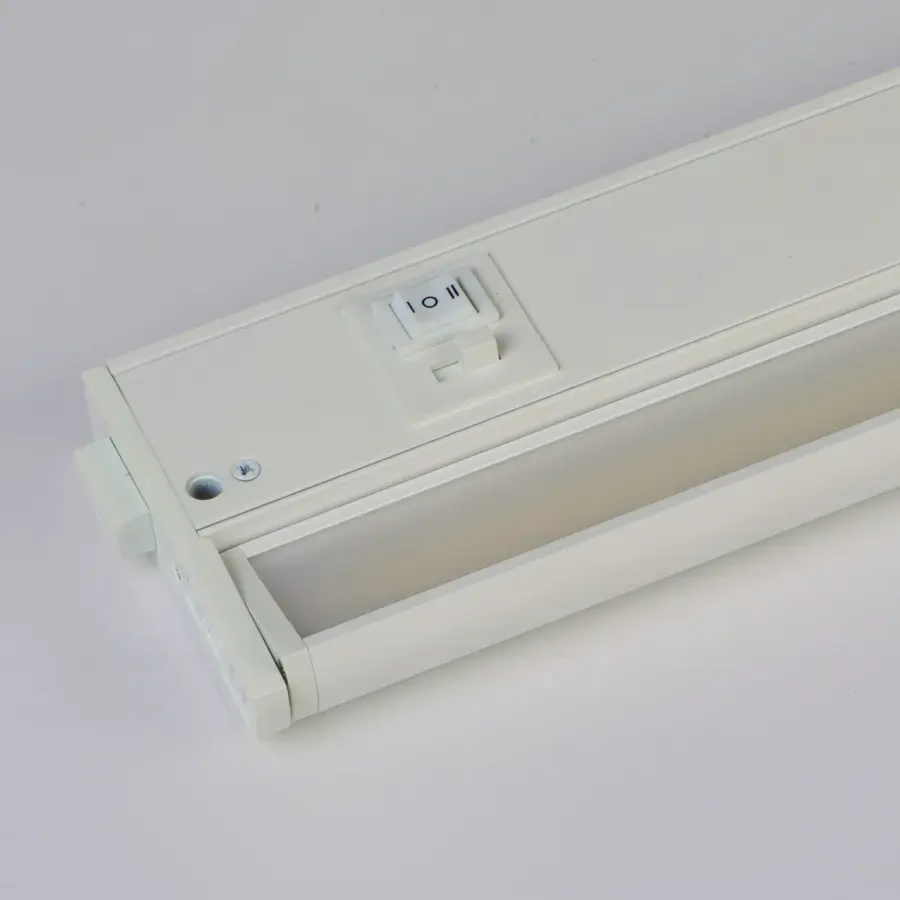 CounterMax 5K LED Under Cabinet Light in White - Image 3