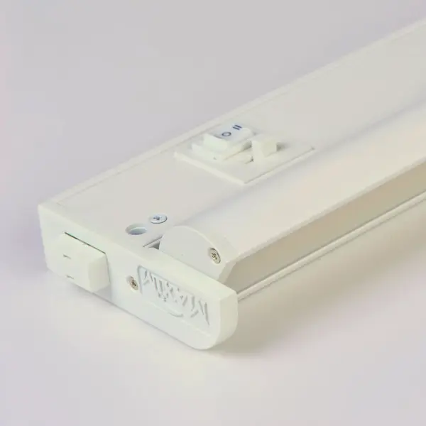 CounterMax 5K LED Under Cabinet Light in White - Image 4