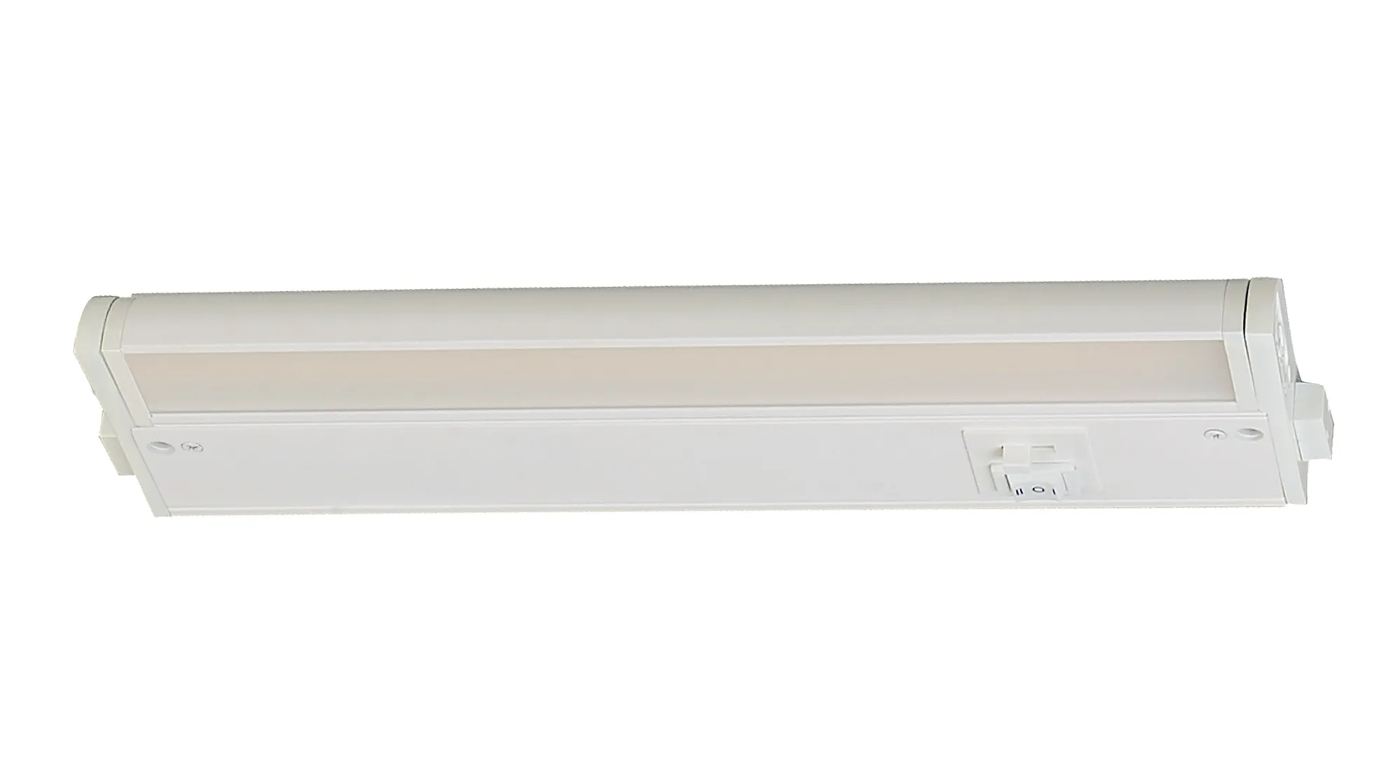 CounterMax 5K 12" LED Under Cabinet Light in White