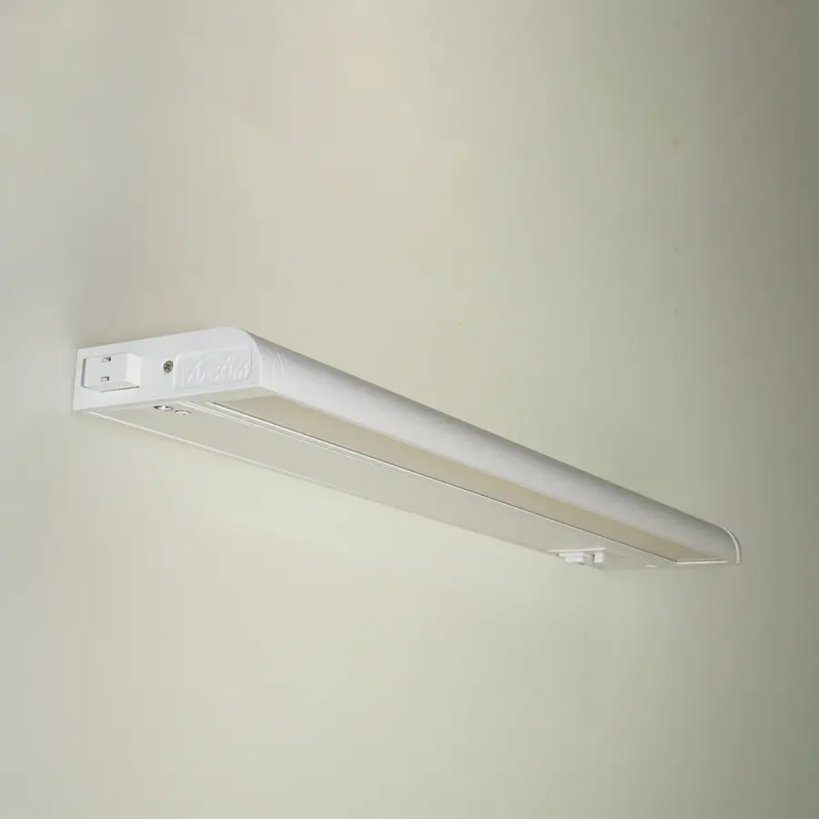 CounterMax 5K 12" LED Under Cabinet Light in White - Image 2