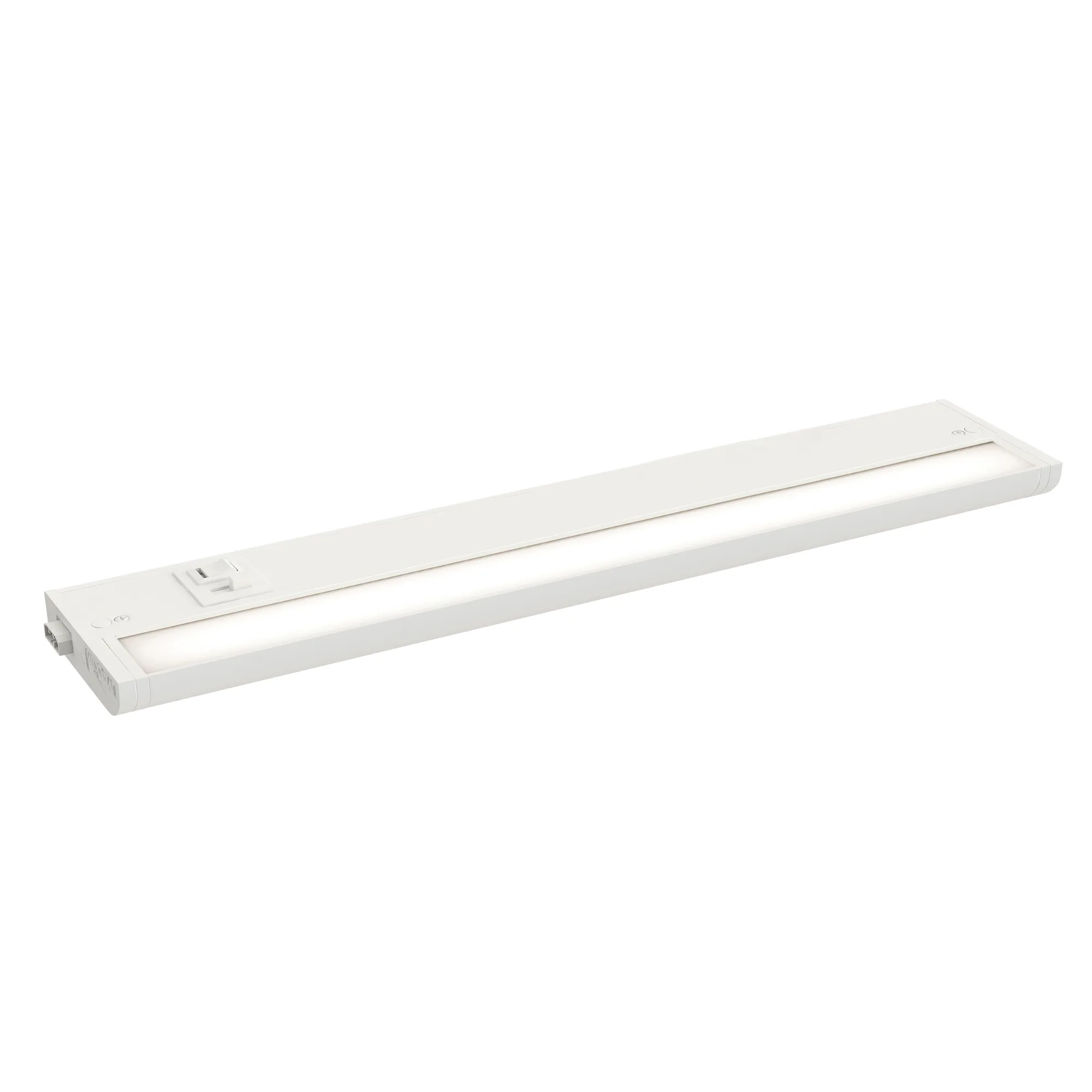 CounterMax 5K 18" LED Under Cabinet Light in White