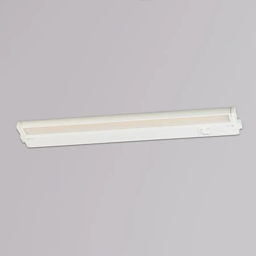 CounterMax 5K 18" LED Under Cabinet Light in White - Image 2