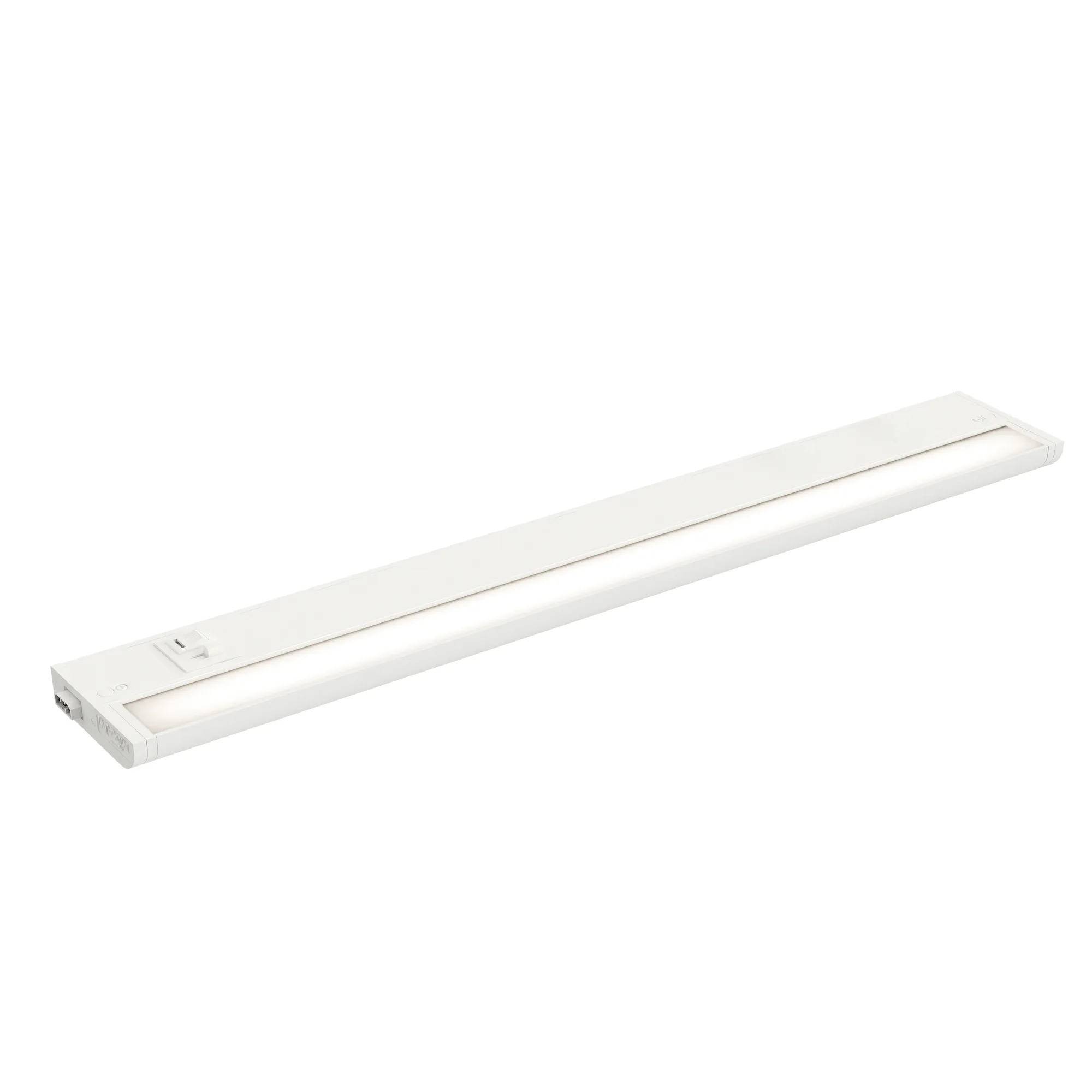 CounterMax 5K 24" LED Under Cabinet Light in White