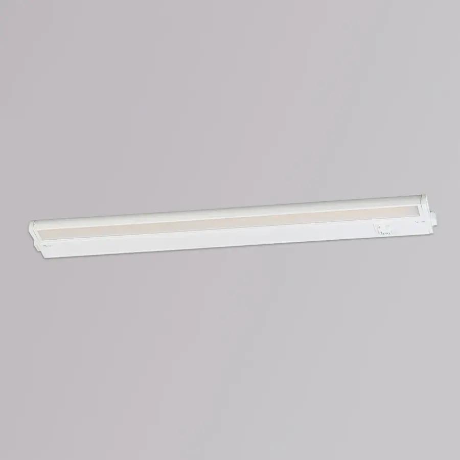 CounterMax 5K 24" LED Under Cabinet Light in White - Image 2