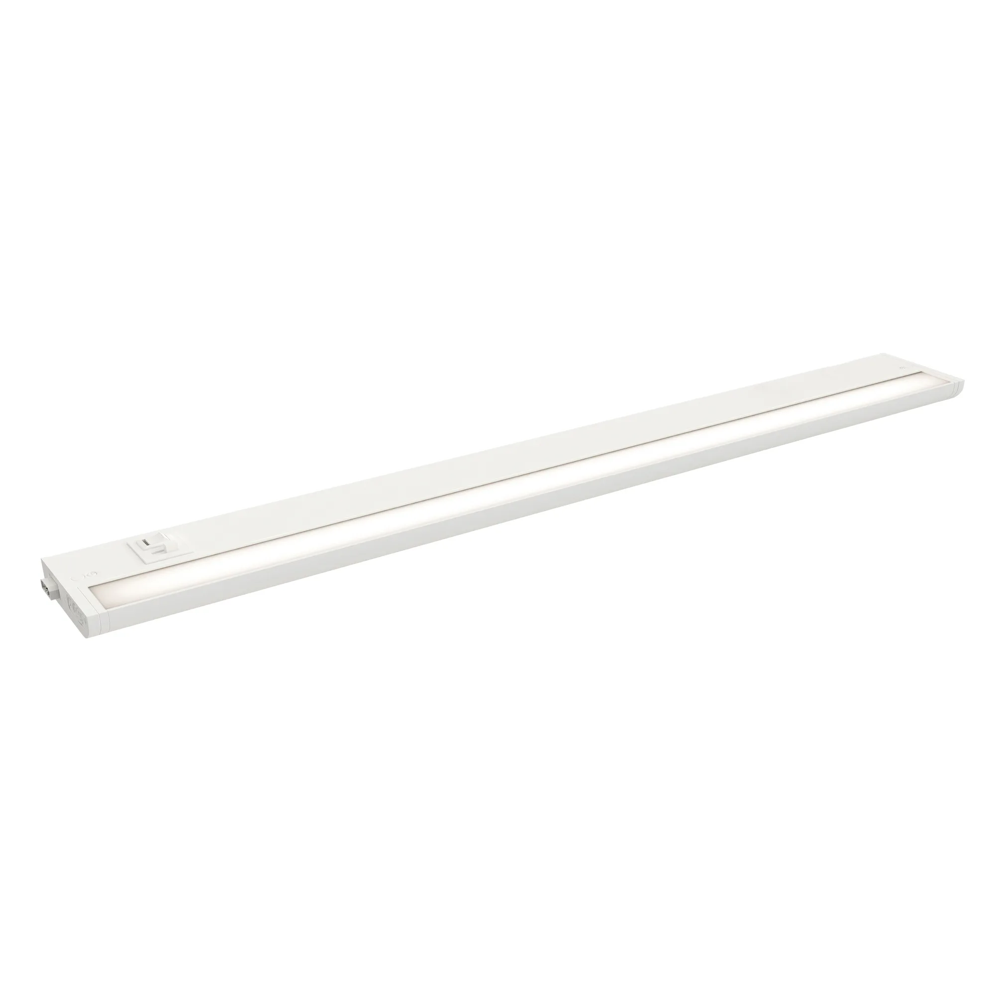 CounterMax 5K 30" LED Under Cabinet Light in White