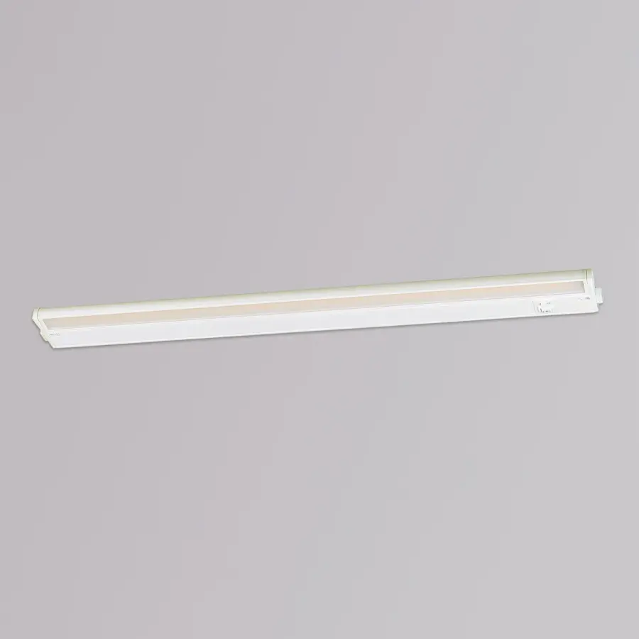 CounterMax 5K 30" LED Under Cabinet Light in White - Image 2